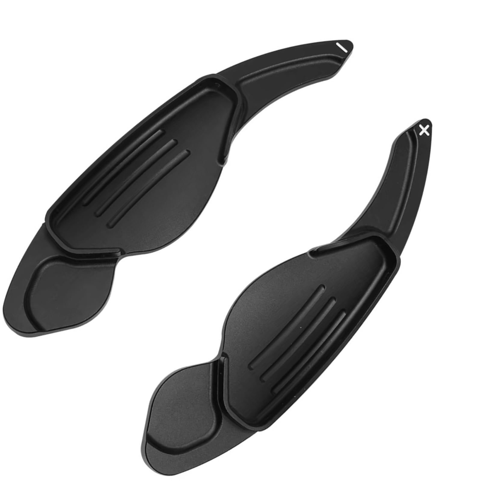 Volante Paddle Compatibile Con Jaguar Per XFL 2016 2017 Accessori Per Auto Comandi Al Volante Leva Del Cambio Per Estesa Per Ricambi