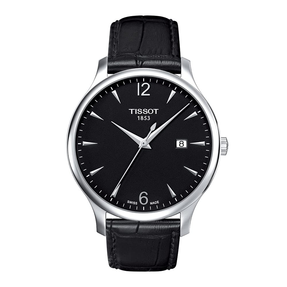 Mens Tissot Watch T0636101605700