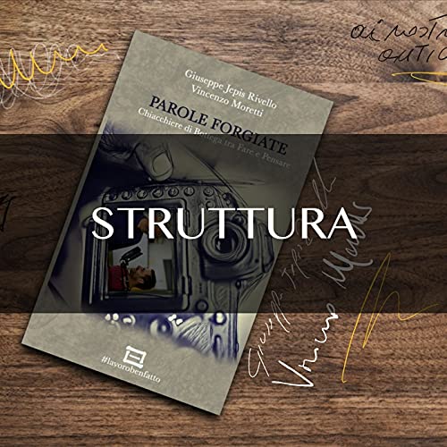 Struttura cover art