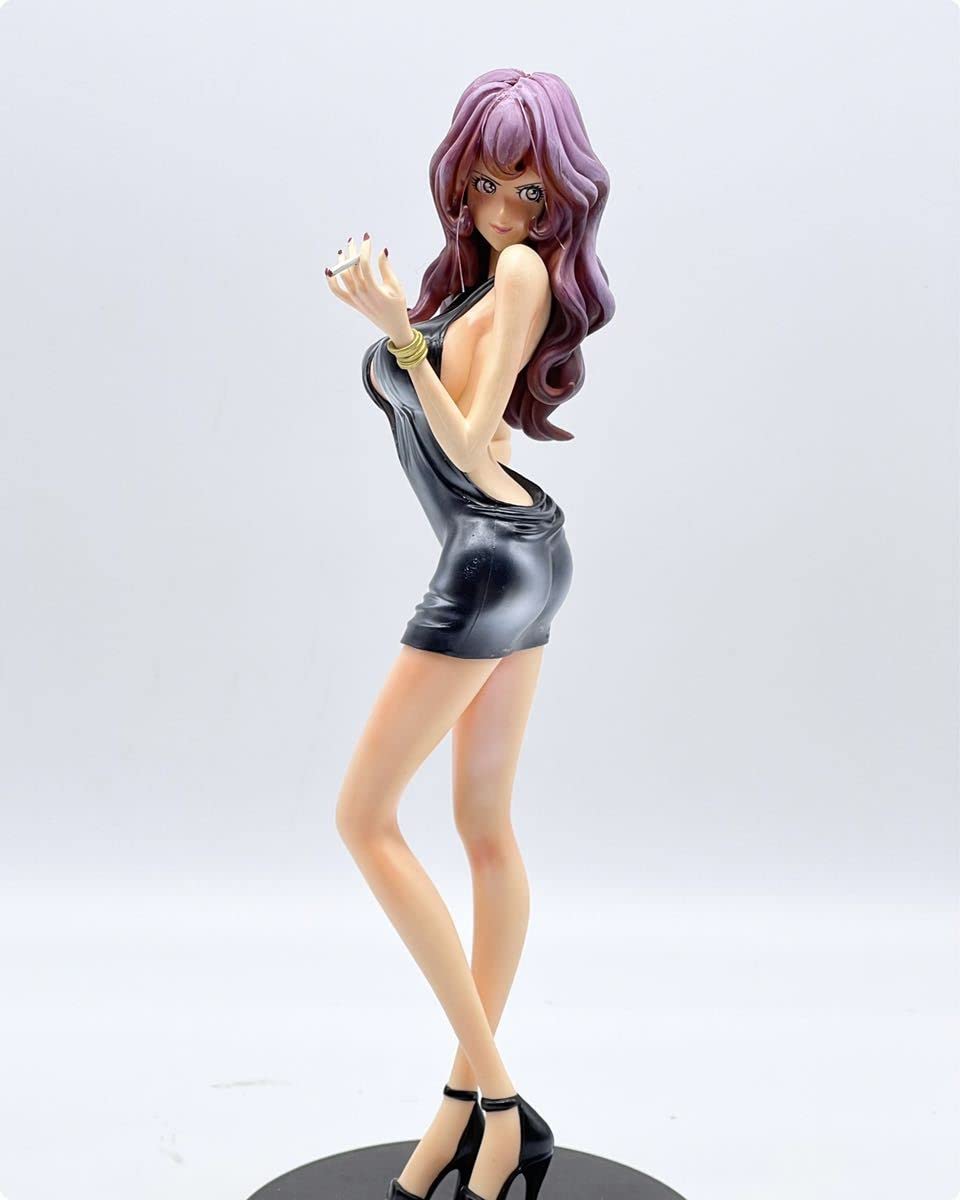 Amazon.co.jp: ルパン三世フィギュアリペイント頭髪追加GROOVY BABY