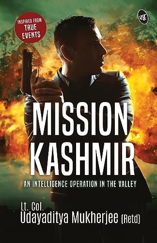 Mission Kashmir