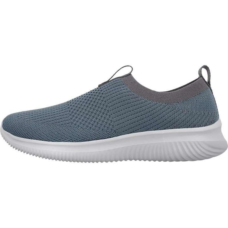 Image of WALKAROO WS9551 Mens Comfortable Walking Shoes for Casual Wear and Regular use