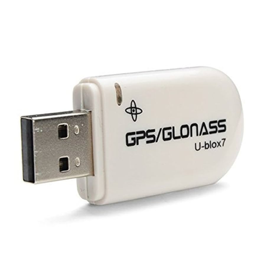 Amazon | HiLetgo® VK172 G-MOUSE USB GPS/GLONASS USB VK-172