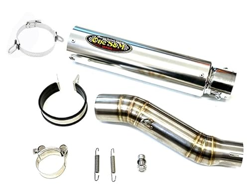 Z14-2+SV G-moto×One'S&M AEgbg GLpCp 50.8mm 50.8 }t[ԃpCvt XbvI CBR250R MC41 p GL][Xg }t[ (ݻ/лݻް)