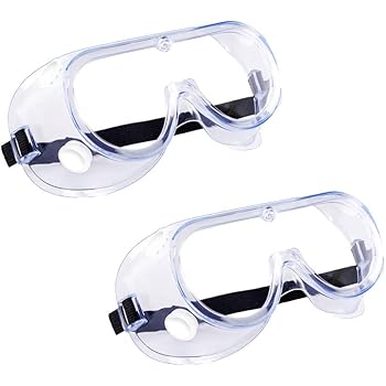 toddler safety goggles
