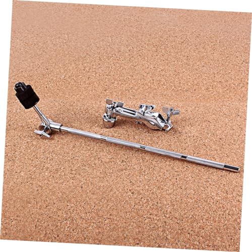Brazo de extensión robusto para hardware de batería, clip de abrazadera para tambor caja, accesorio Wc53 miniatura 6