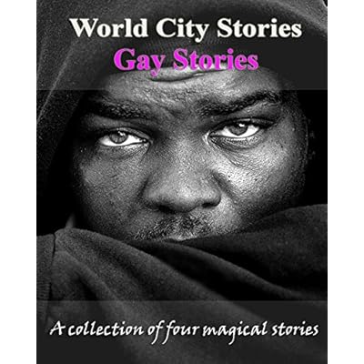 World City Stories
