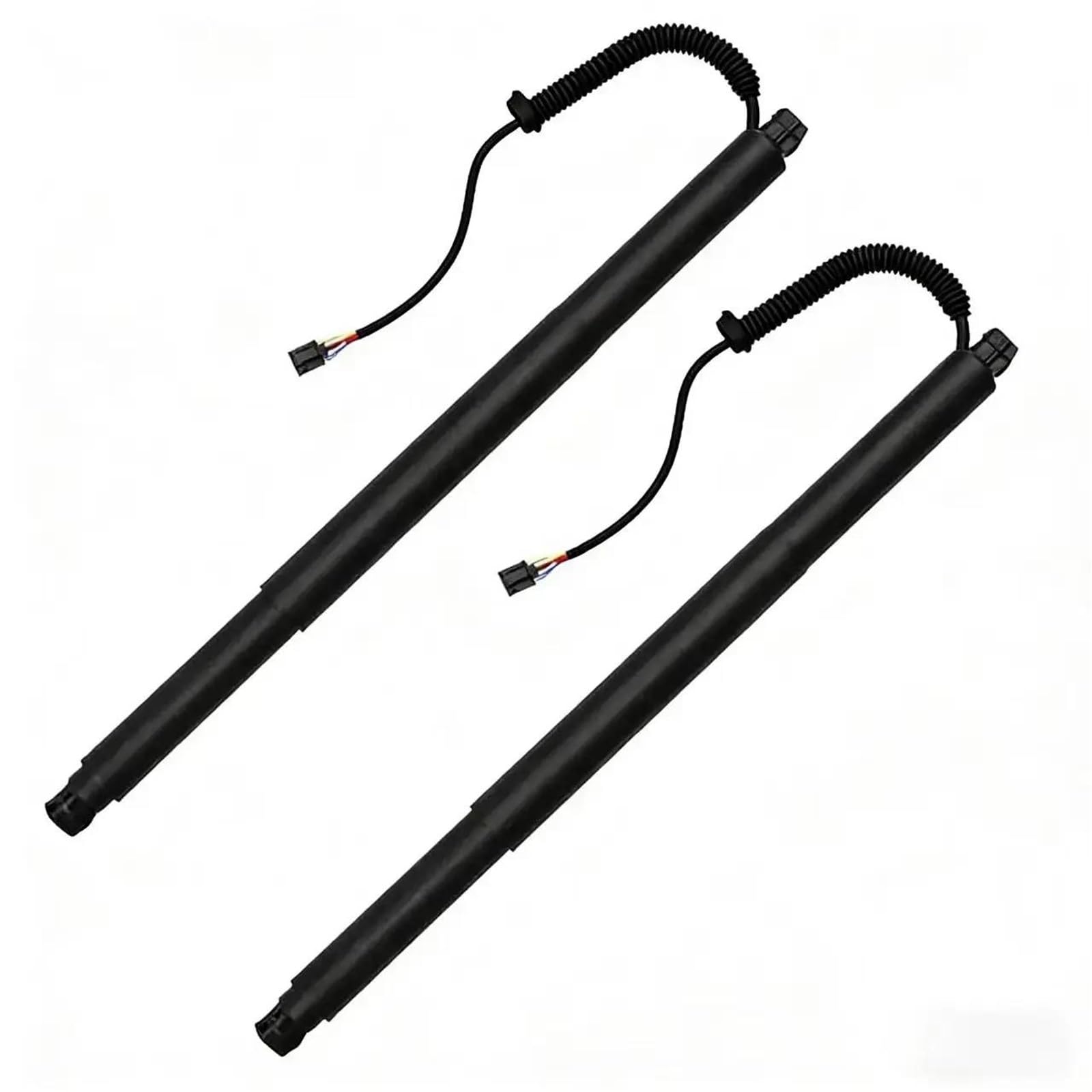 Vérin de hayon électrique pour VW Touran 2015-2024 coffre 5TA827851C - 4