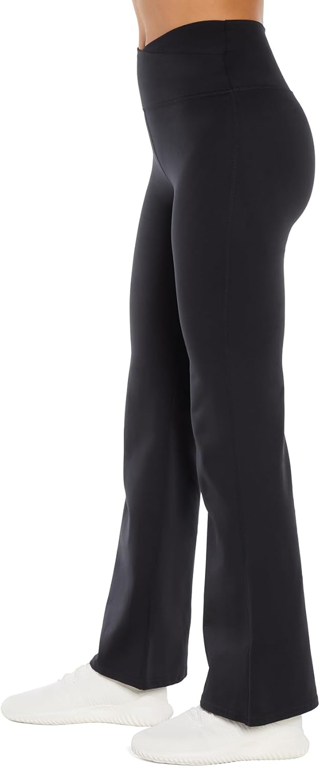 Balance Collection Womens Easy Selene High Rise Pant - Image 2