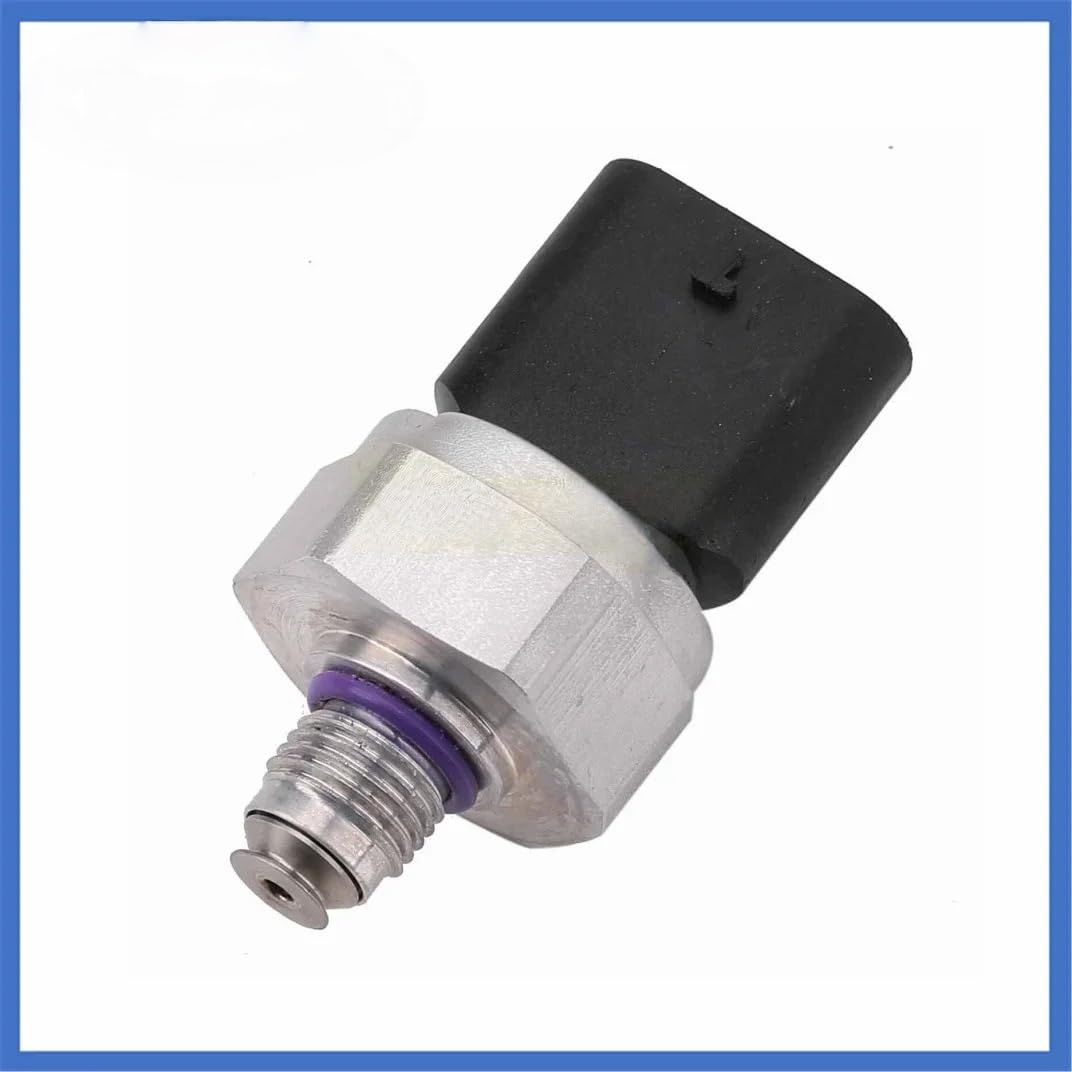 Przełącznika Ciśnienia， Do E-Golfa MK7 5G 4M0959603 Czujnik ciśnienia klimatyzacji