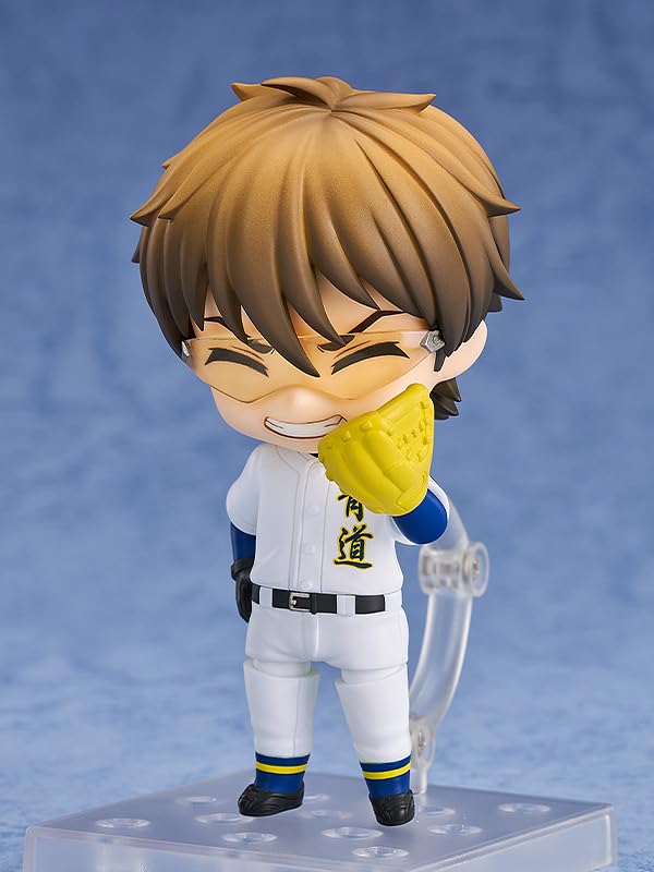 ねんどろいど 御幸一也 Amazon | ねんどろいど ダイヤのA actII 御幸一也 ノンスケール