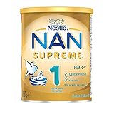 Leche para lactantes NAN Premium desde el primer día