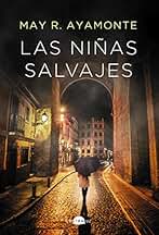 Las niñas salvajes (Contraluz)