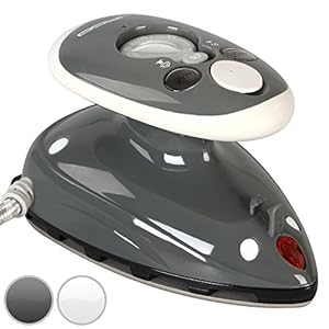 Jago BGST08 Mini Dampfbügeleisen 260-420W