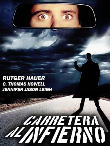 Carretera al infierno