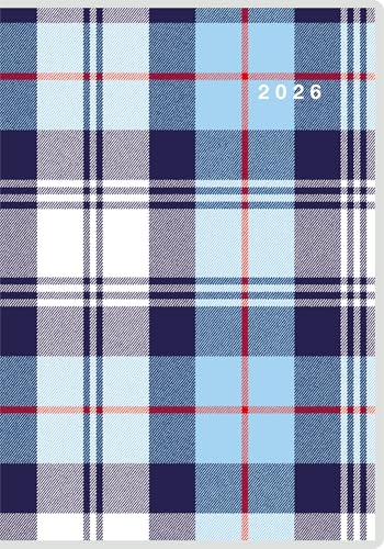  蒠 2026N 4n܂ A5 }X[ N[ CfbNX O 1 `FbN No.676