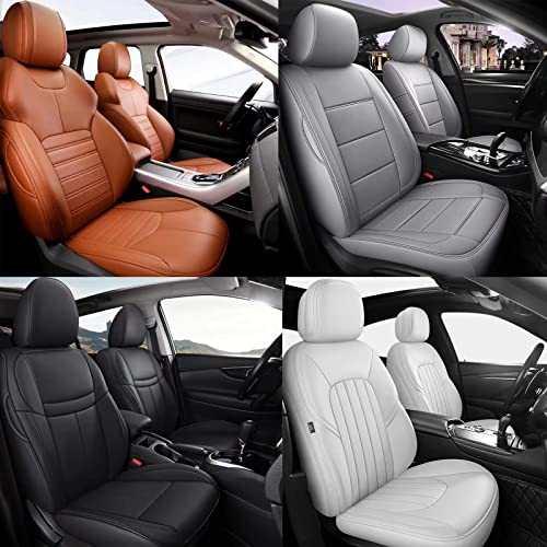 Premium Grey Marine Vinyl Faux Leather Sheets: Durable Waterproof Synthetic Fabric for DIY Upholstery, Crafts, and Home Decor - 54" x 36" 7 Premium Grey Marine Vinyl Faux Leather Sheets: Durable Waterproof Synthetic Fabric for DIY Upholstery, Crafts, and Home Decor - 54" x 36" - Image 6