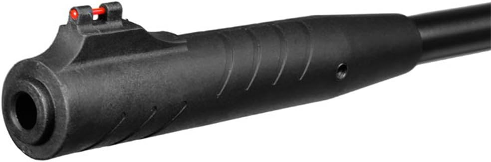 Hatsan Mod 125 Combo Vortex Gas Piston Air Rifle, .22 Caliber