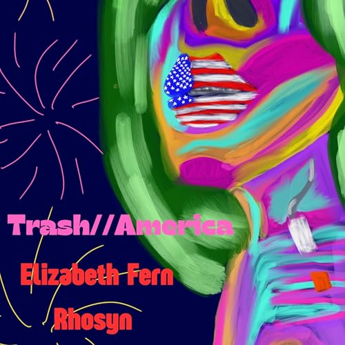 Trash//America cover art