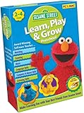 Sesame Street Learn, Play & Grow [Old Version]