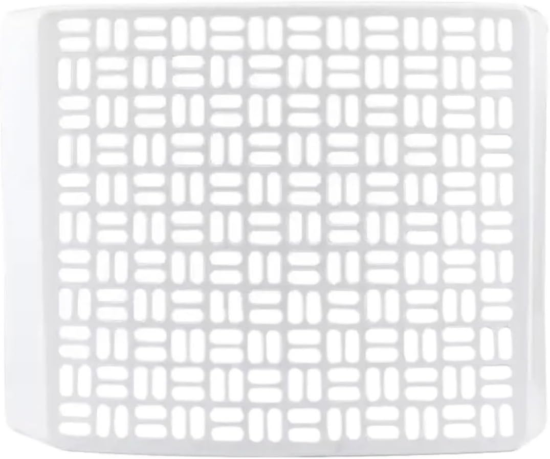 Suitable Dehumidifier Filter Element External，Compatible With LG，MD161QBK3 MD161QPK3 MD171QPK3 MD171QSE0 MD181QWE0(Filter 1pcs)