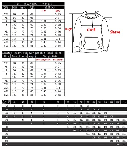 ZHANGXM Pullover Halloween Michael Myers Autumn Soft And Comfortable Loose Hip-Hop for Men Long-Sleeved Sweater3