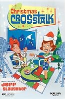 Christmas Crosstalk Choral Book 1415832633 Book Cover