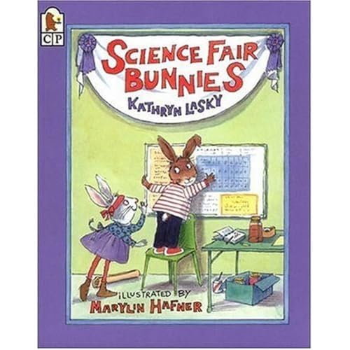 Science Fair Bunnies