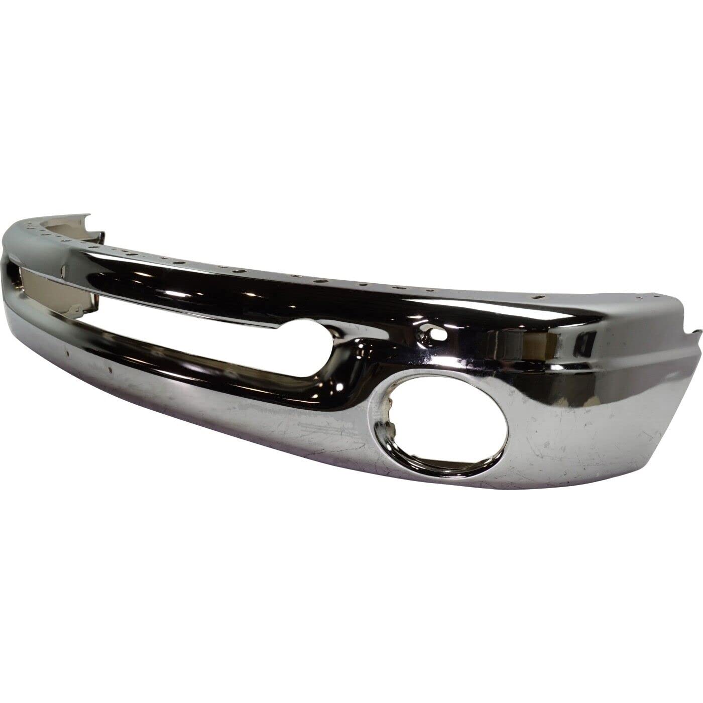 Replacement Front Bumper For 2002 - Product View