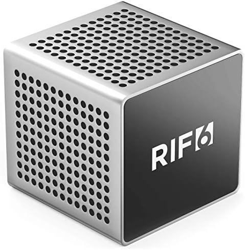 قیمت و خرید RIF6 Sound Cube بلوتوث قابل 