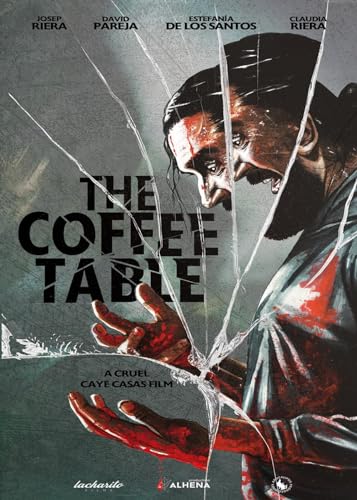 The Coffee Table [DVD]