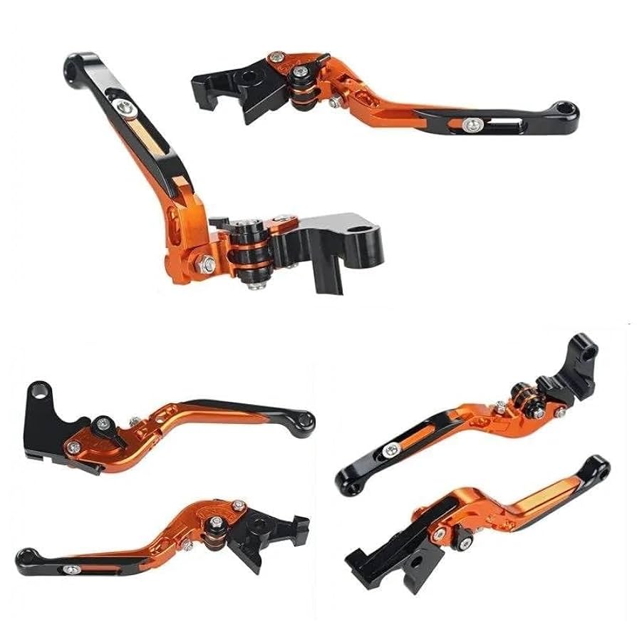 はば　クリエセット Amazon.co.jp: 【ビレットレバーセット】黒/金 ZX7RR ZX7R