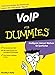 VoIP für Dummies fur Dummies günstig Kaufen-VoIP für Dummies