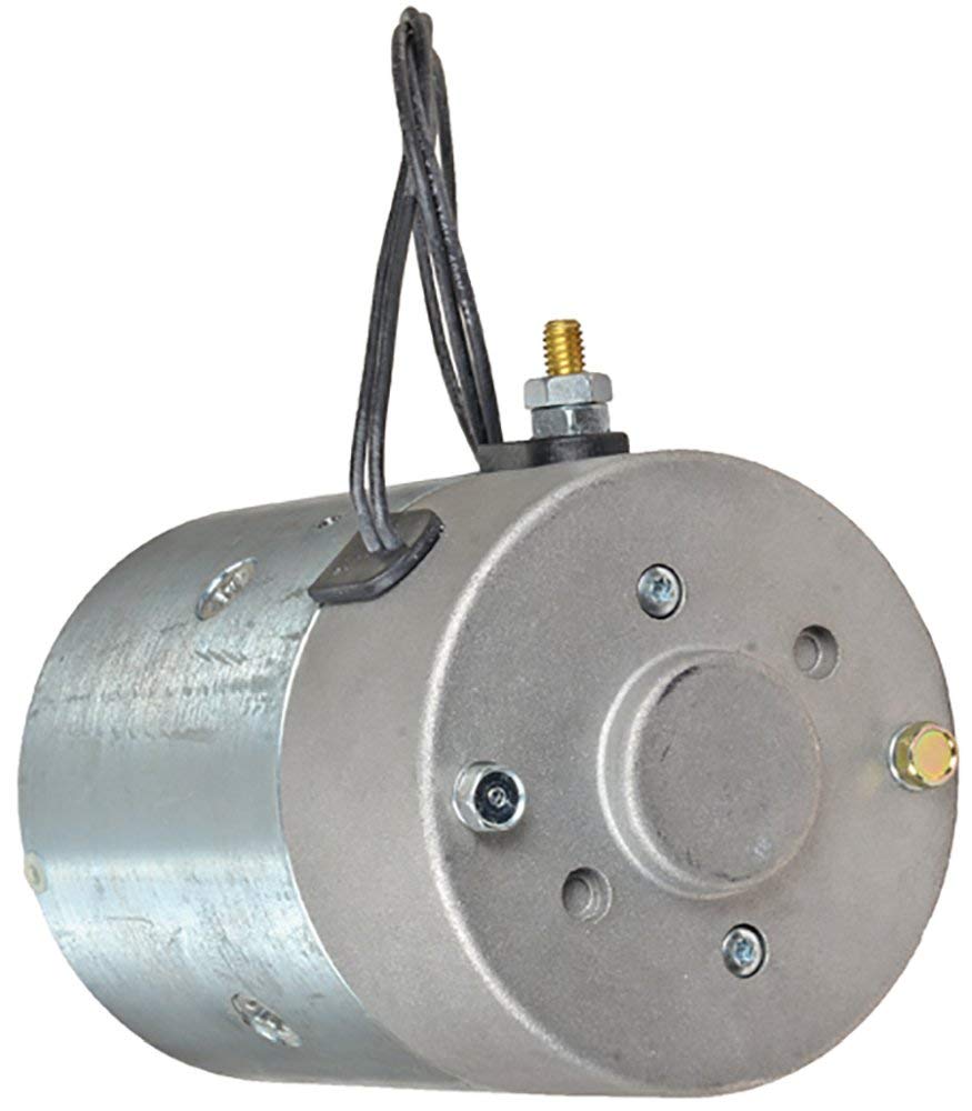 Amazon.com: DB Electrical MUE6302A 12V Prestolite DC Motor