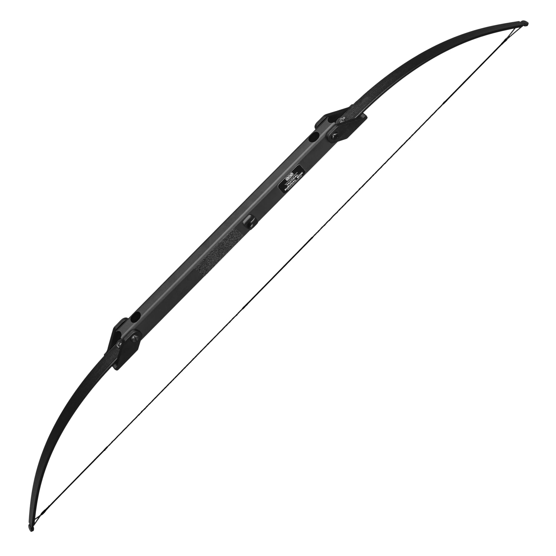SAS Tactical Survival Bow (50# at 28