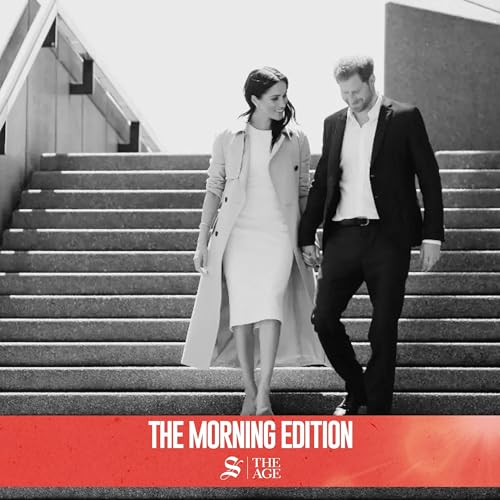 "Harry and Meghan&rsquo;s grifting&rdquo;: What they&rsquo;re doing Down Under