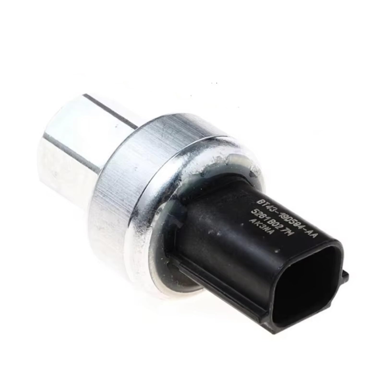 Capteur de Pression de climatisation Compatible avec Fiesta 2014-2019, C-Max 2013-2018 et Focus 2012-2018. BT4319D594AA.