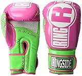Ringside Apex Flash Sparring Gloves