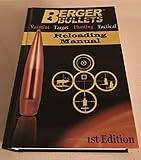 Berger 11111 1st Edition Manual, Not Applicable