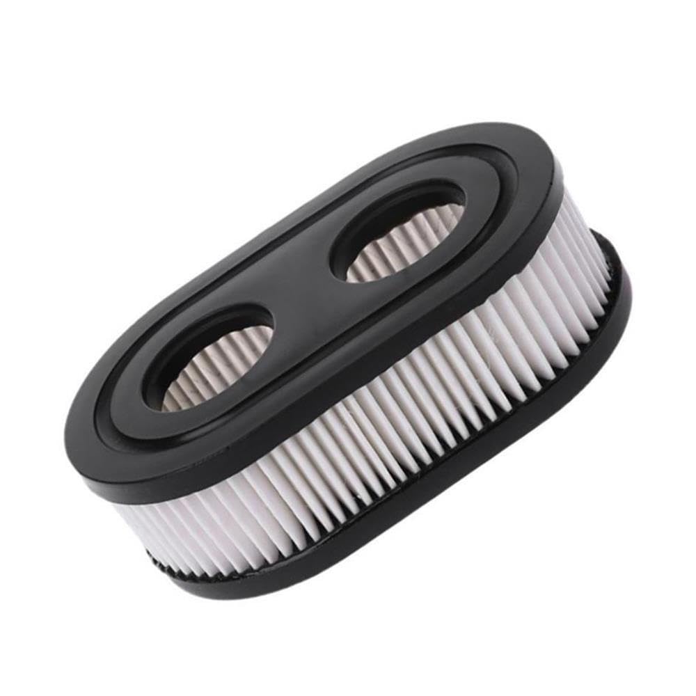 Ajuste del Filtro de Aire for Motor Briggs Stratton 09P702 500EX 4247 5432 5432K(1PCS)