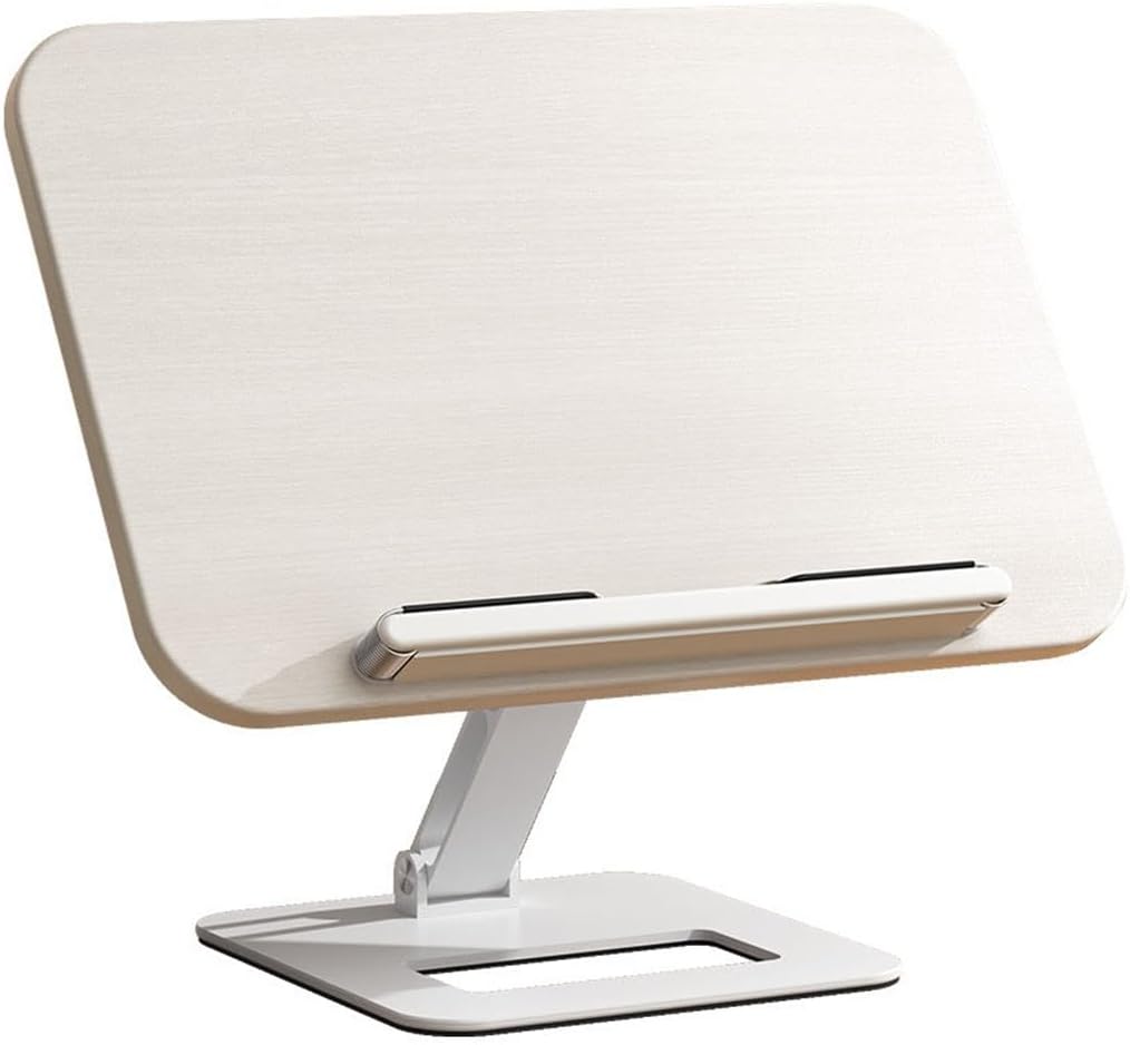 Reading Frame Bracket Can Lift The Stand Sitting Posture Correction