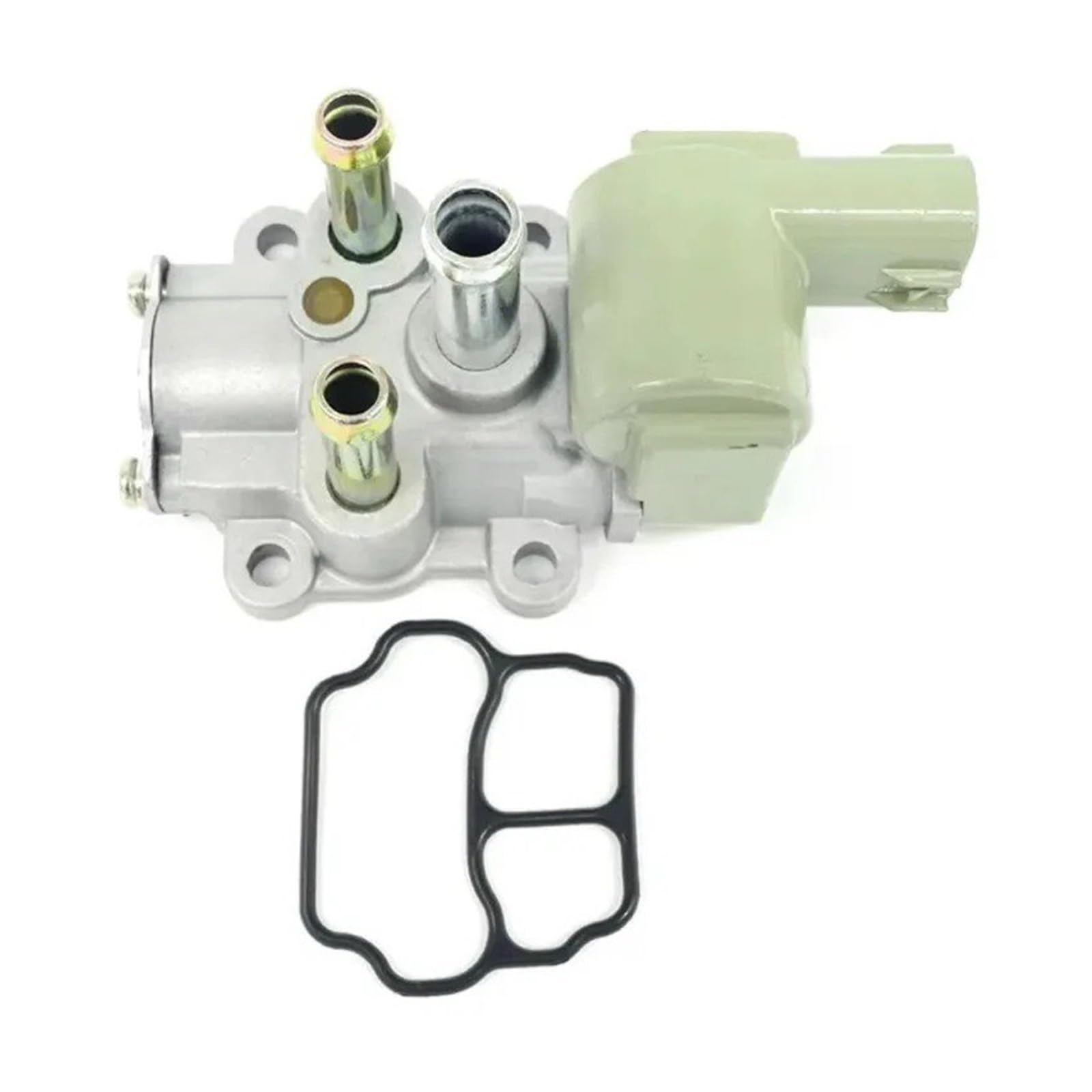 Gointdjd One Color Egr Valve 22270-16060 Idle Air Control Valve For Toyota For Celica For Corolla For Camry For Prizm For Sedan 1.6L 1.8L 2.2L 22270-15010 Exhaust Gas Recirculation