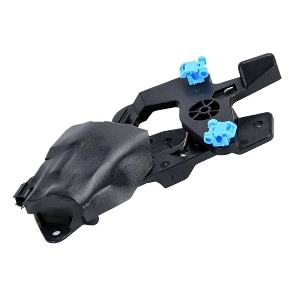 Sdkotrew One Color Rear Tailgate Lock Au05 -Gc3z-9943170-E Gc3z9943170e Car Power Rear Tailgate Trunk Lock Actuator Motor For F250 F350