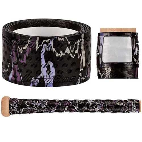 野球 リザードスキンズ Lizard Skins メンテナンス用品 バット グリップテープ DSP ウルトラ カモカラー DSP-ULTRA SHOCK CAMO 0.5mm
