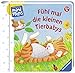 Produktbild Fühl mal die kleinen Tierbabys: Ab 12 Monaten (ministeps Bücher)