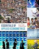 Essentials of Applied Econometrics