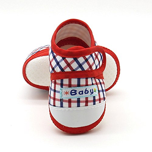 Girls Shoe Newborn Infant Baby Boys Girls Soft Sole Prewalker Warm Casual Shoes Baby Shoes2