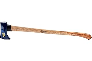 Estwing Maul: The Ultimate Leveraxe Splitting Axe