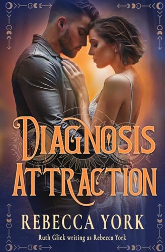 Cover of Diagnosis Attraction