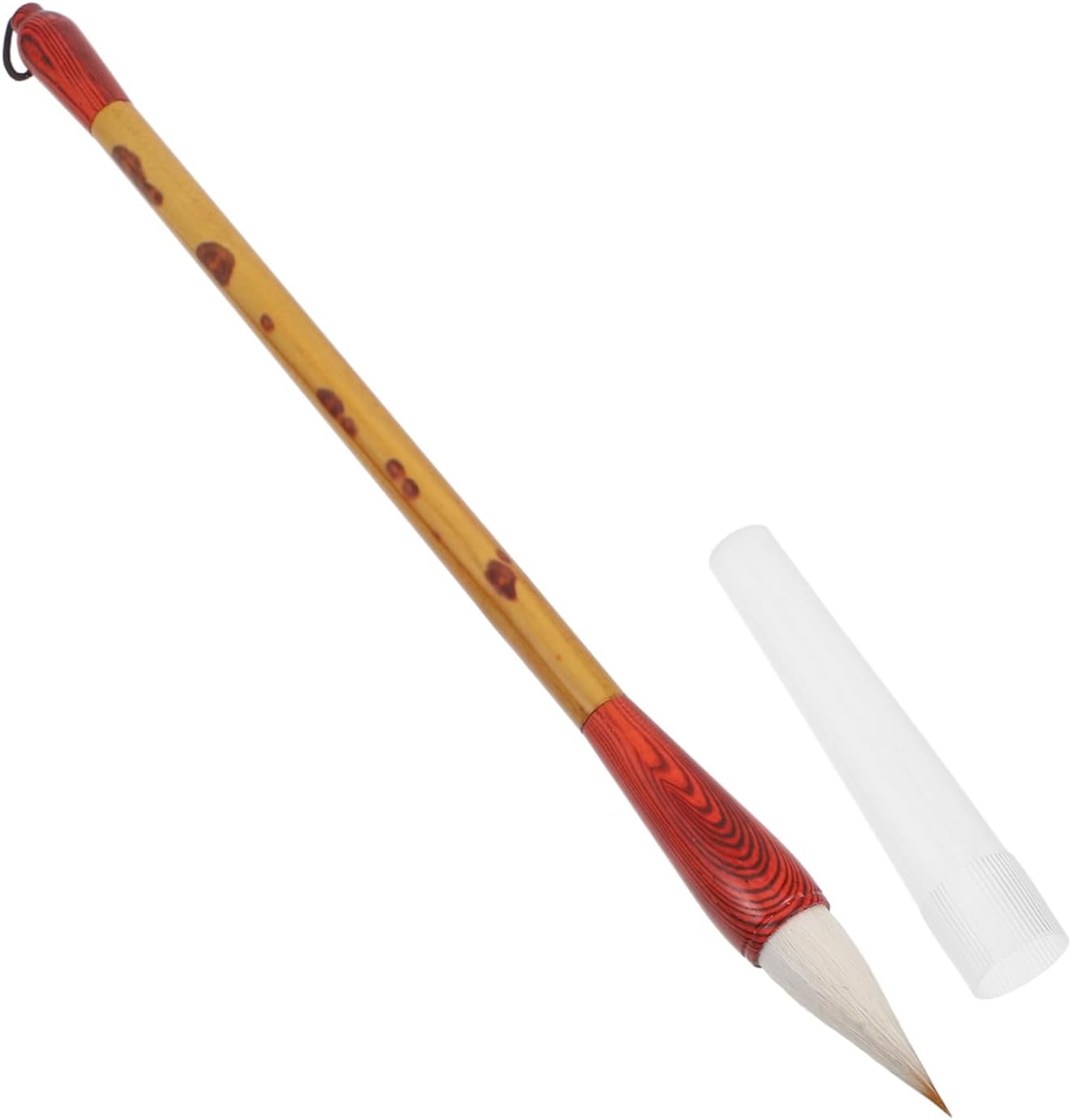 Chinese Calligraphy Brush Small Sumi Drawing Brush for Landscape Painting for Calligraphy for Art Enthusiasts and Students
